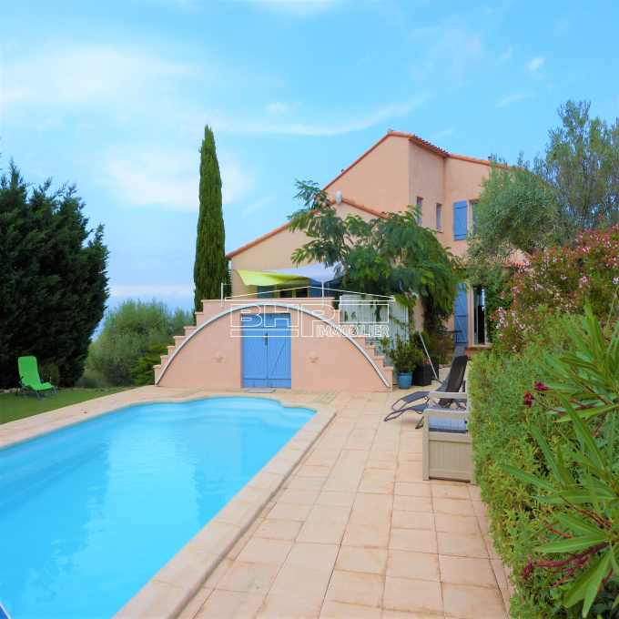 Offres de vente Villa Fourques (66300)