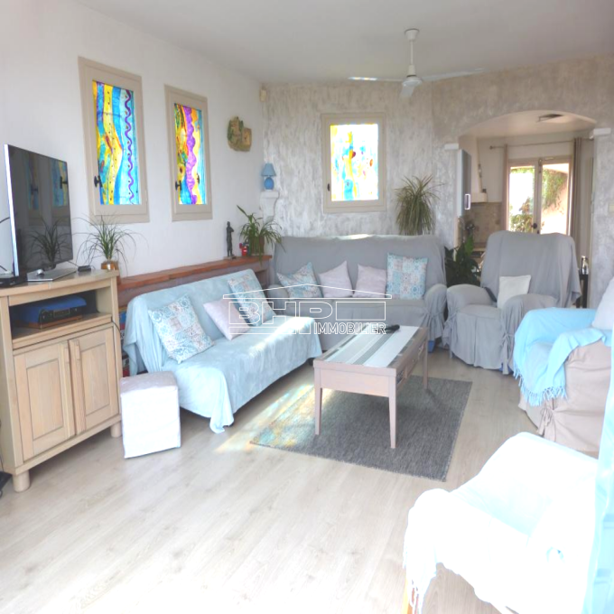 Offres de vente Villa Fourques (66300)