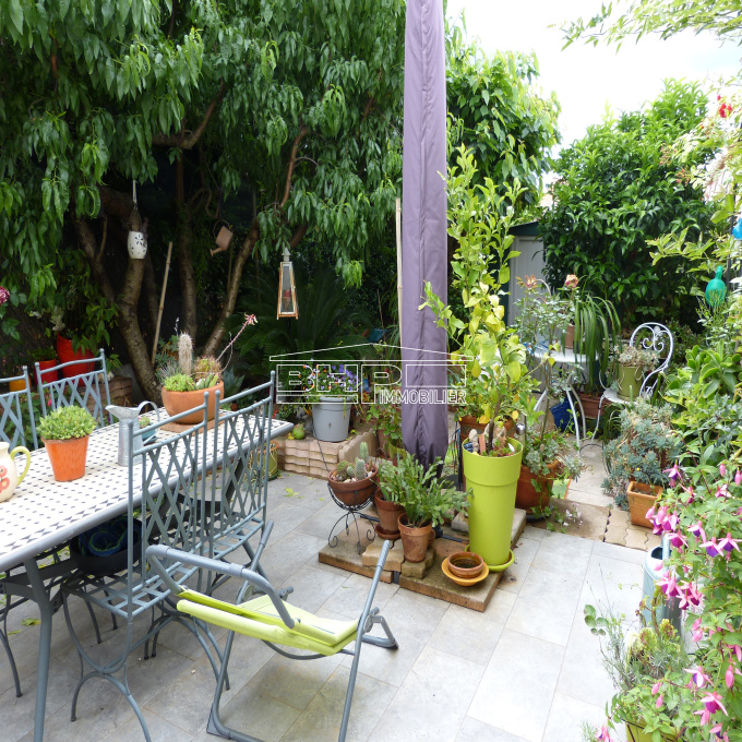 Offres de vente Maison Perpignan (66000)