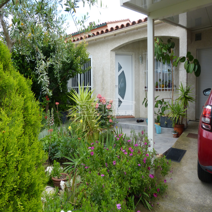 Offres de vente Maison Perpignan (66000)