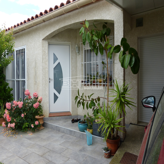 Offres de vente Maison Perpignan (66000)