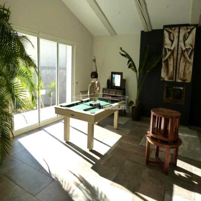 Offres de vente Maison Thuir (66300)