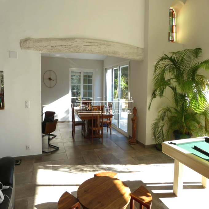Offres de vente Maison Thuir (66300)