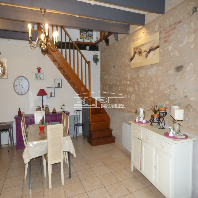 Offres de vente Maison de village Thuir (66300)