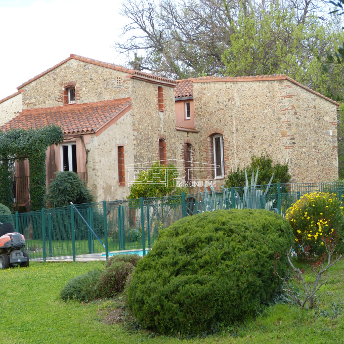 Offres de vente Propriete Millas (66170)
