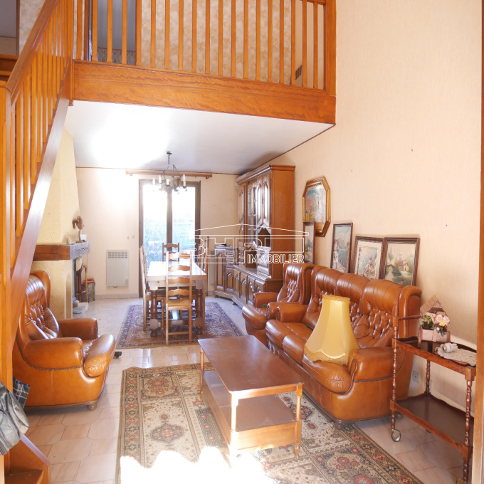 Offres de vente Maison Thuir (66300)