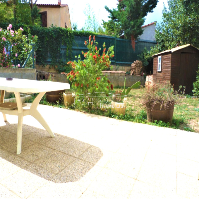 Offres de vente Maison Thuir (66300)