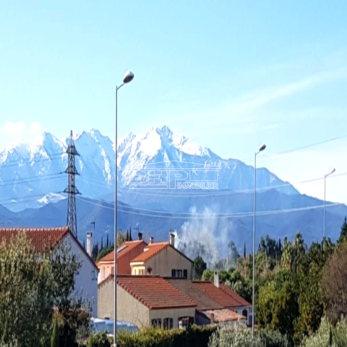 Offres de vente Maison Le Soler (66270)