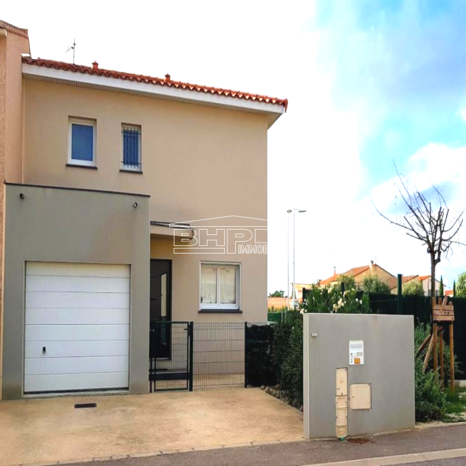 Offres de vente Maison Le Soler (66270)