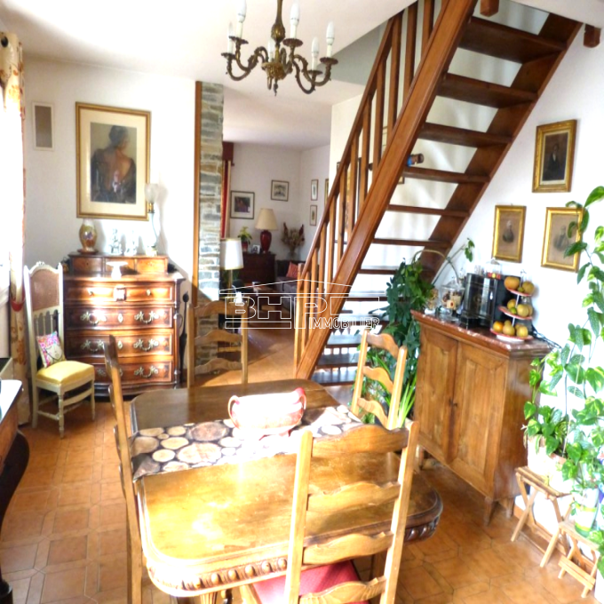 Offres de vente Maison Perpignan (66000)