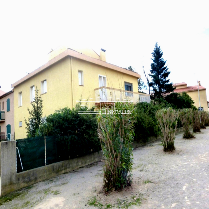 Offres de vente Maison Perpignan (66000)