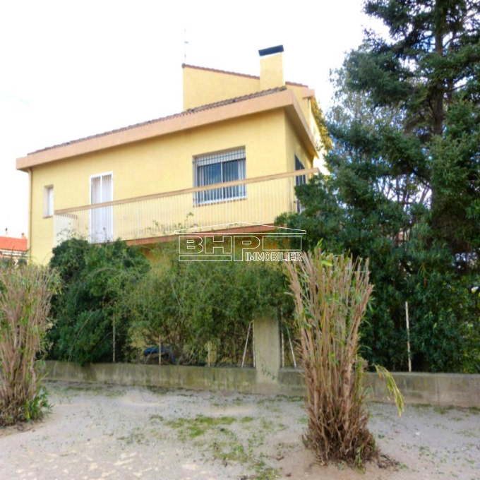 Offres de vente Maison Perpignan (66000)