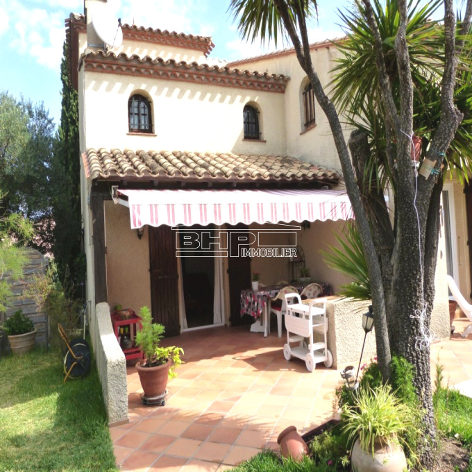 Offres de vente Maison Thuir (66300)