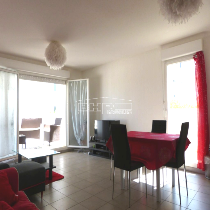 Achat Appartement Perpignan Sud